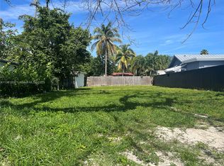 1001 SW 45th Ave, Miami, FL 33134