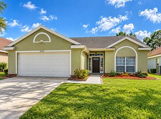2214 Newt St, Orlando, FL 32837