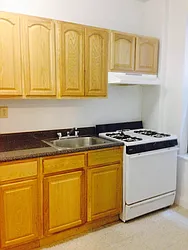 Rented by Liberty Place Property Management