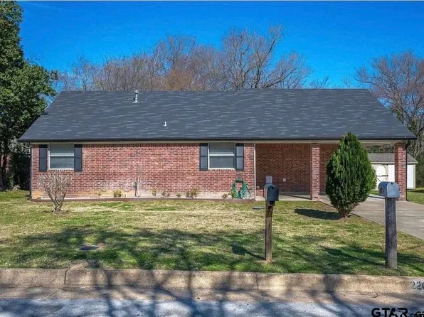 2209 Luther St, Tyler, TX 75701