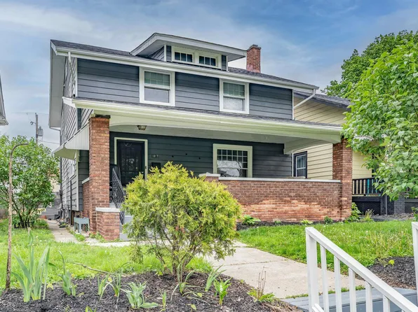 1017 Northwood Blvd, Fort Wayne, IN 46805