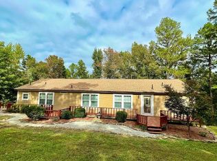 1219 S Iuka Rd, Calico Rock, AR 72519