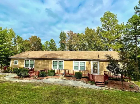 1219 S Iuka Rd, Calico Rock, AR 72519