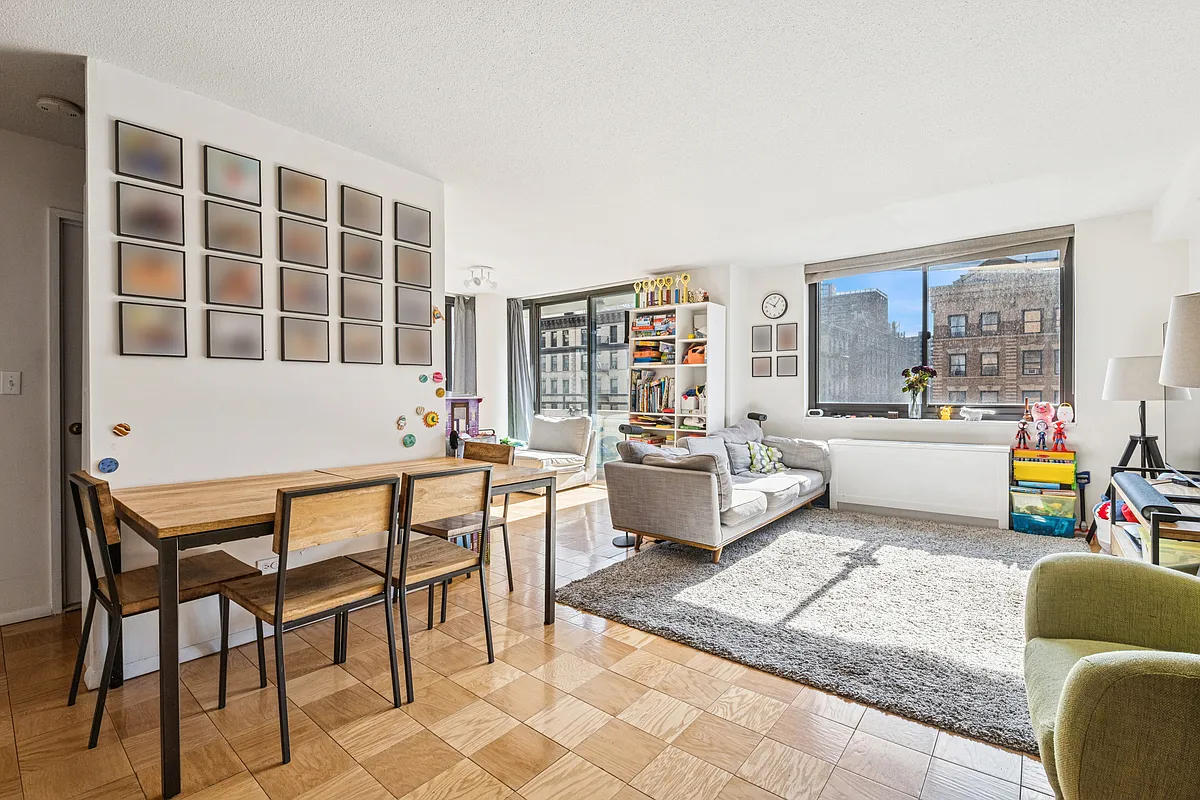 275 West 96th Street #8N in Upper West Side, Manhattan | StreetEasy