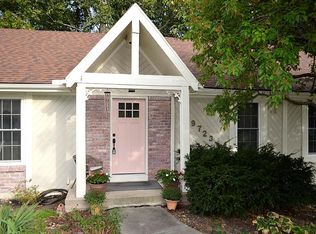 9723 N Flora Ave, Kansas City, MO 64155