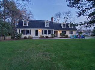 45 Mary Ann Way, North Attleboro, MA 02760