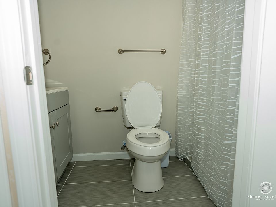 Private Bedroom