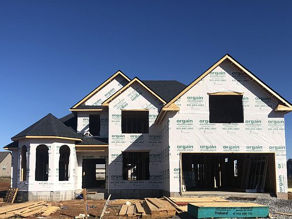 2nd image of 48 Reserve At Hickory Wild