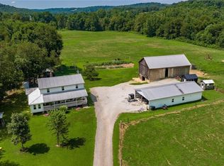17451 Township Road 184, Frazeysburg, OH 43822