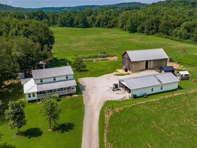 17451 Township Road 184, Frazeysburg, OH, 43822