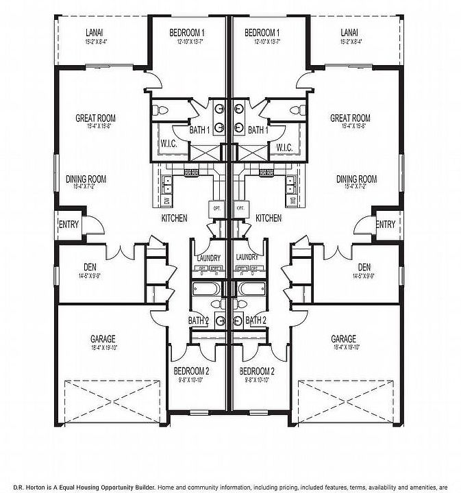 1st image of 1053 Tranquil Brook Dr