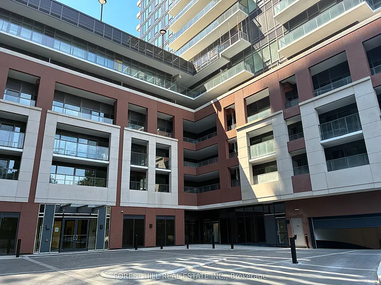 4010 Eglinton Ave W #601 — Photo 2