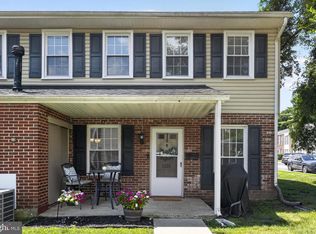 Middleton Place, Norristown, PA 19403