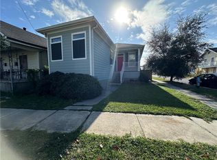 2436 Gravier St, New Orleans, LA 70119