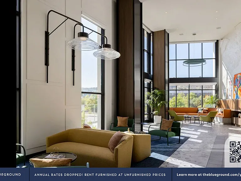 Building's Lounge