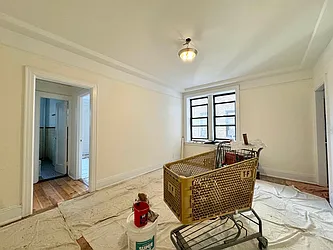 Rented by Keller Williams NYC