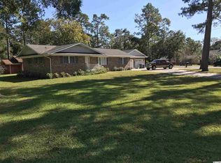 411 Cherry Dr, Surfside Beach, SC 29575