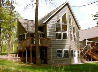 2375-11 3/16 Ave, Cameron, WI 54822