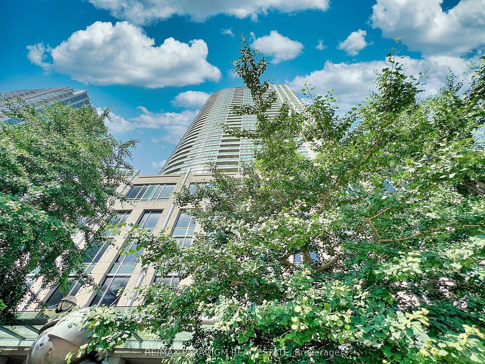 1st image of 18 Yonge St #3713