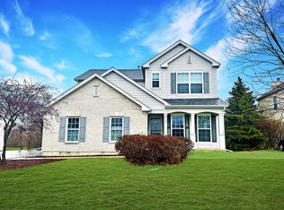 2004 Greenview Dr, Woodstock, IL 60098