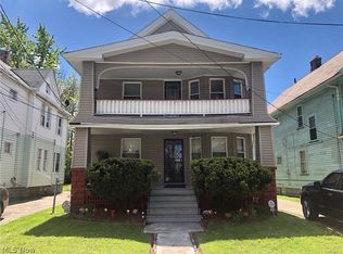 11624 Parkview Ave #D, Cleveland, OH 44120