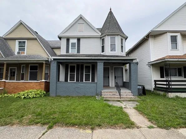 734 Parker Ave, Toledo, OH