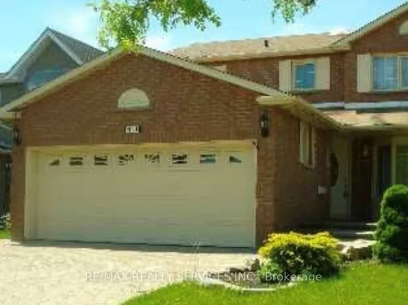 211 Ponymeadow Ter, Toronto, ON M1C 4W2