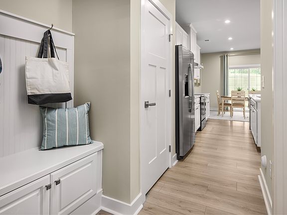 Anderson with Basement