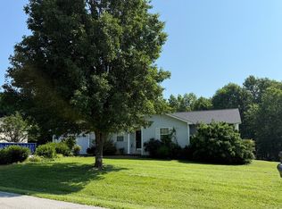 772 Hopkins Cemetery Rd, Lily, KY 40740