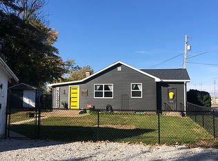 3030 Georgetown Rd, Westville, IL 61883