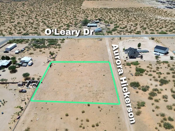 15426 Aurora Hickerson Dr, El Paso, TX 79938