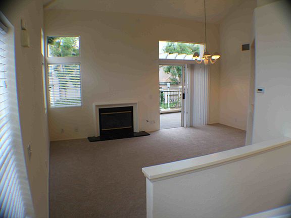 Living and Dining Rooms