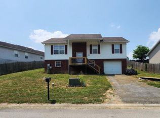 2321 Scenic Mountain Dr, Sevierville, TN 37876