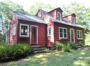 34 Evergreen Passway, Morris, CT 06763