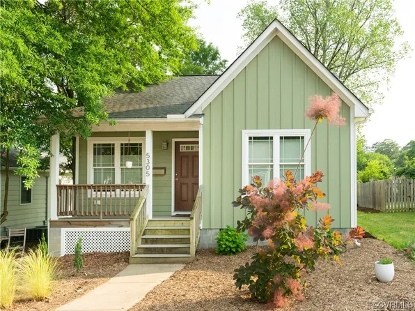 5305 Snowden Ln, Richmond, VA 23226