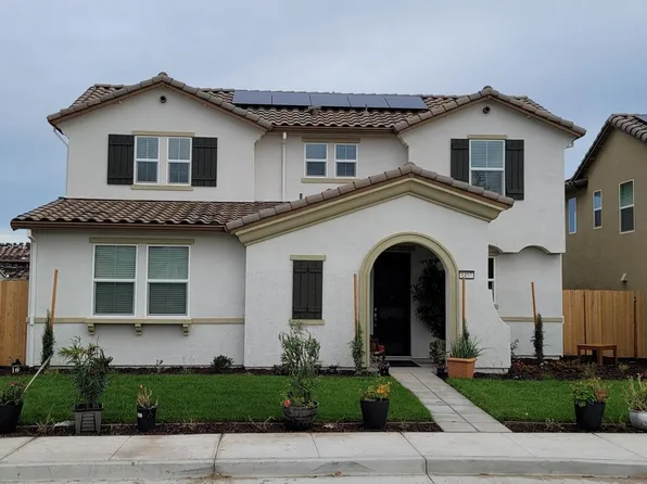1457 W Woodward Ave, Manteca, CA 95337