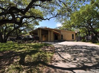 9419 Callaghan Rd, San Antonio, TX 78230