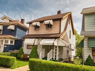 1608 Miriam St, Pittsburgh, PA 15218