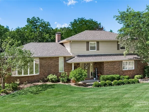 2980 Stanway Dr, Zanesville, OH 43701