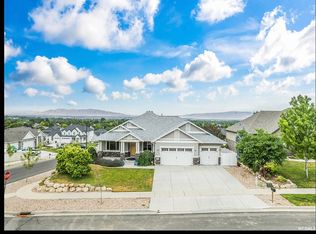 490 S 2000 E, Springville, UT 84663