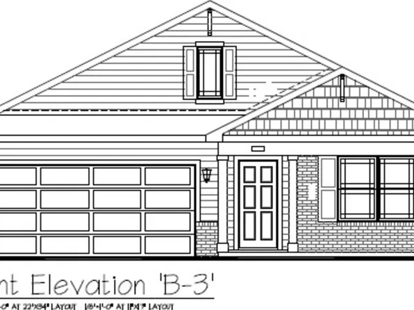 3340 Stafford St, Sheridan, IN 46069