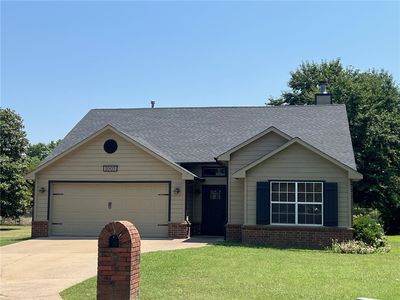 1003 Willow Ct, Siloam Springs, AR, 72761