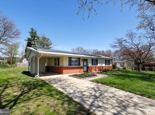 107 Denson Dr, Severn, MD 21144