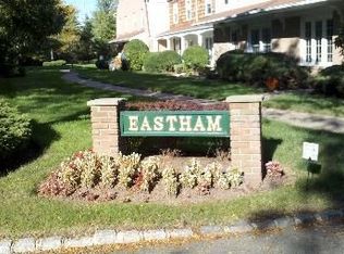 38 Eastham Vlg, Scotch Plains, NJ 07076