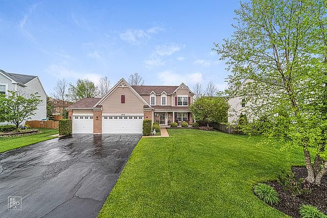 17818 Hedgewood Dr, Lockport, IL 60441 | Zillow
