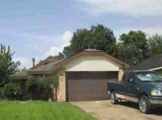 14210 Bay Gardens Dr, Sugar Land, TX 77498