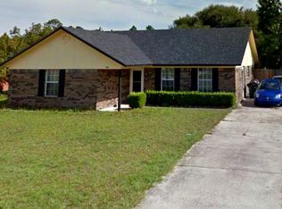 708 Waterfield Dr, Hinesville, GA 31313