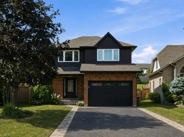 18 Sable Dr, Hamilton, ON L9K 1K9