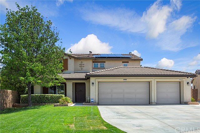 1st image of 35632 Glacier Cir