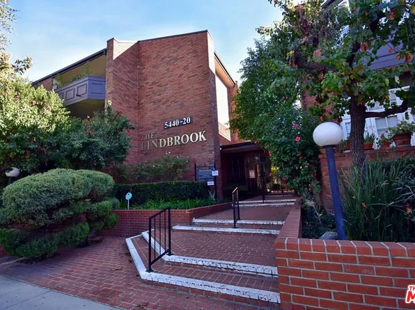 5420 Lindley Ave Unit 10, Encino, CA 91316